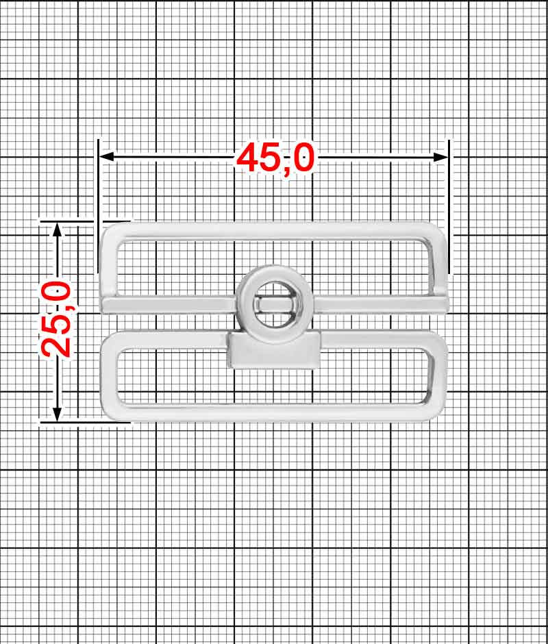 Перетяжка A.FM-2147