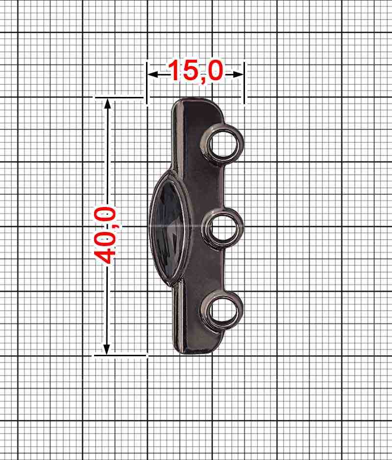 Підшнуровок A.FMA-3588