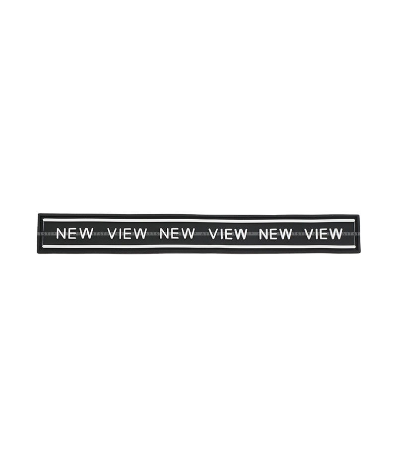 Нашивка декоративна з пластизолю A.FV-889-New view