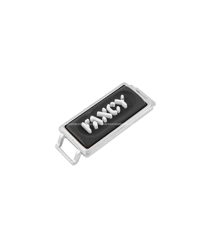 Shoelace accessories A.FM-3432+A.FV-1222
