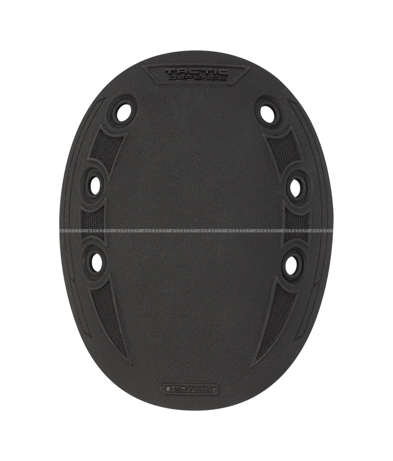 Knee pad Tactic Defense A.FP-KIBBORG-1 
