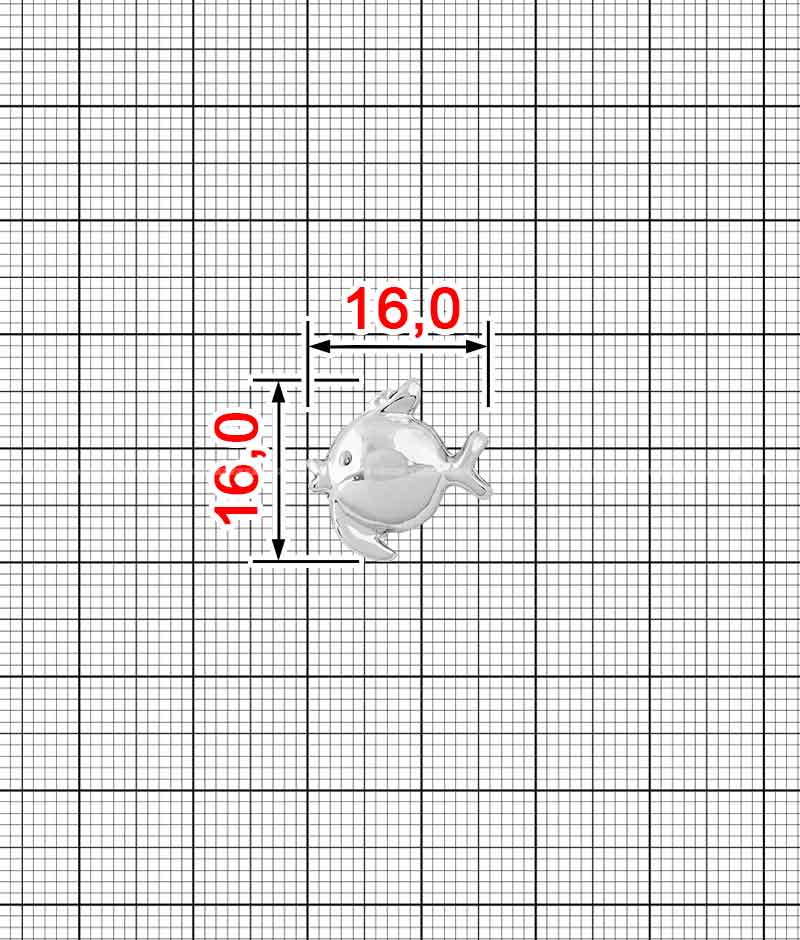Декор A.FM-3186