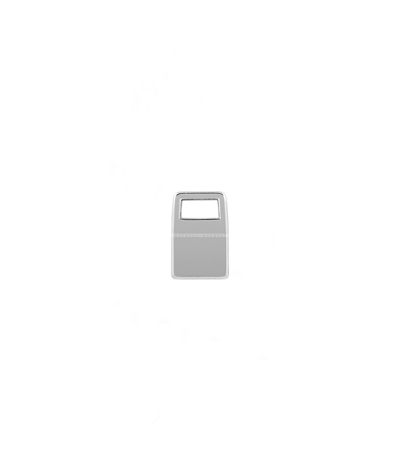 Кінцевик пришивний K.FM-4123-6
