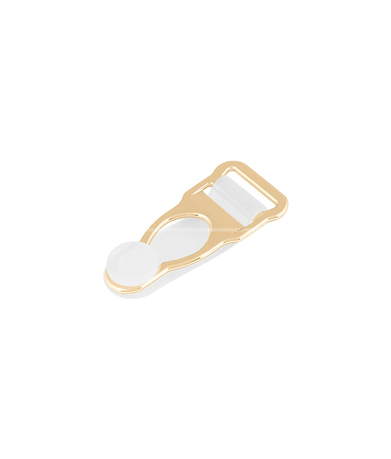 Stocking clip K.FM-846 (DW-15)