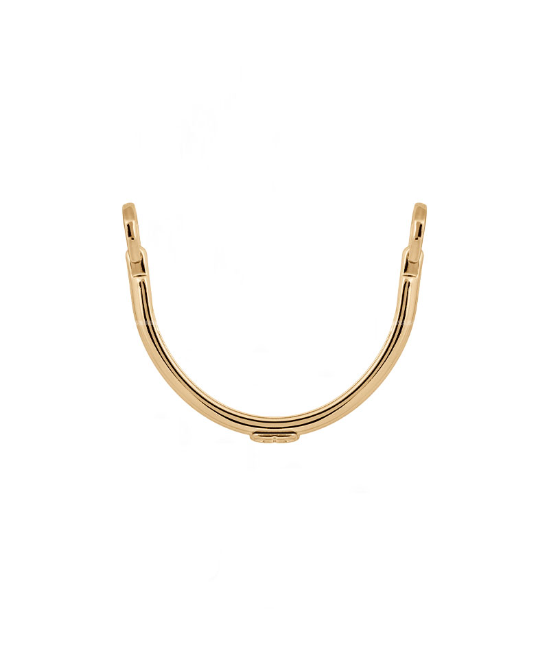 Frame buckle A.FM-2337+A.FM-4147
