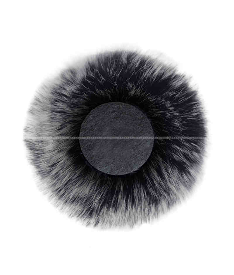 Fur decor K.BK-3002