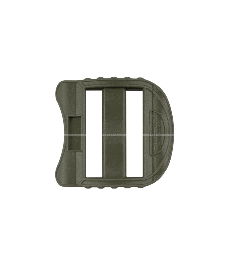 Tongue buckle tactical A.FP-2219