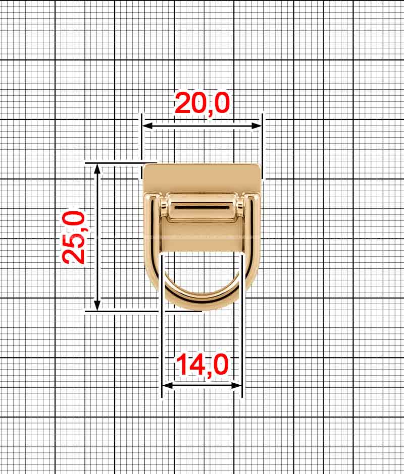Декор A.FM-4225