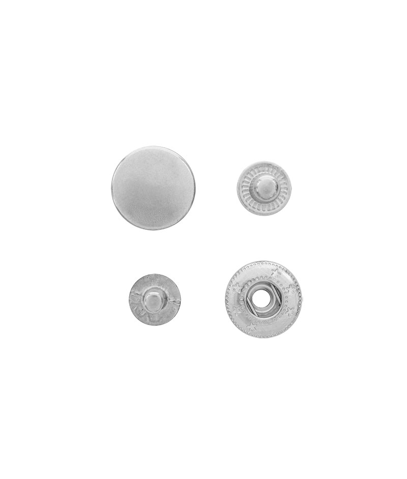 Button K.KZ-620-15