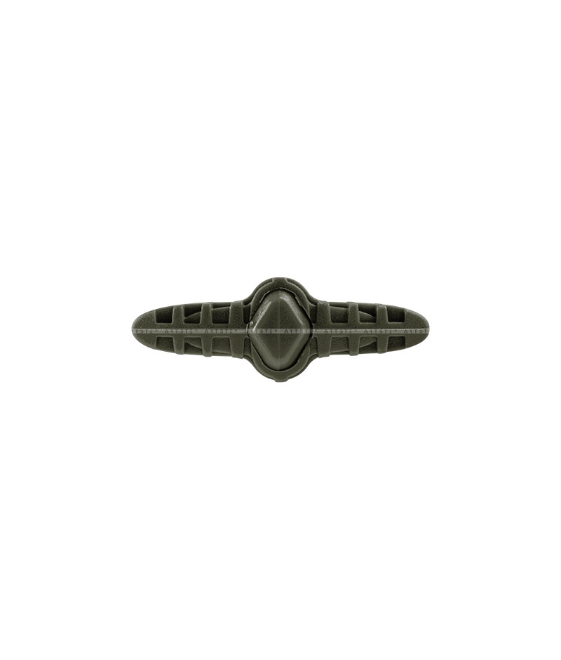 Закінчення на шнурівку АРТ A.FP-3430A із заглушкою A.FP-3429B