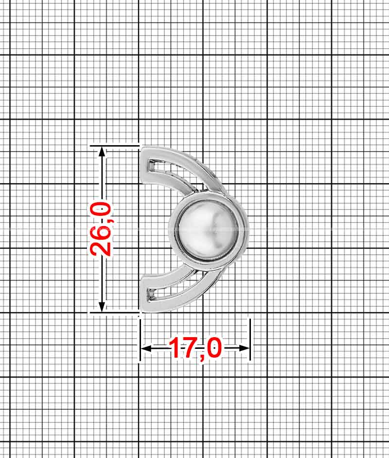 Decor K.FMA-3789 (22058)