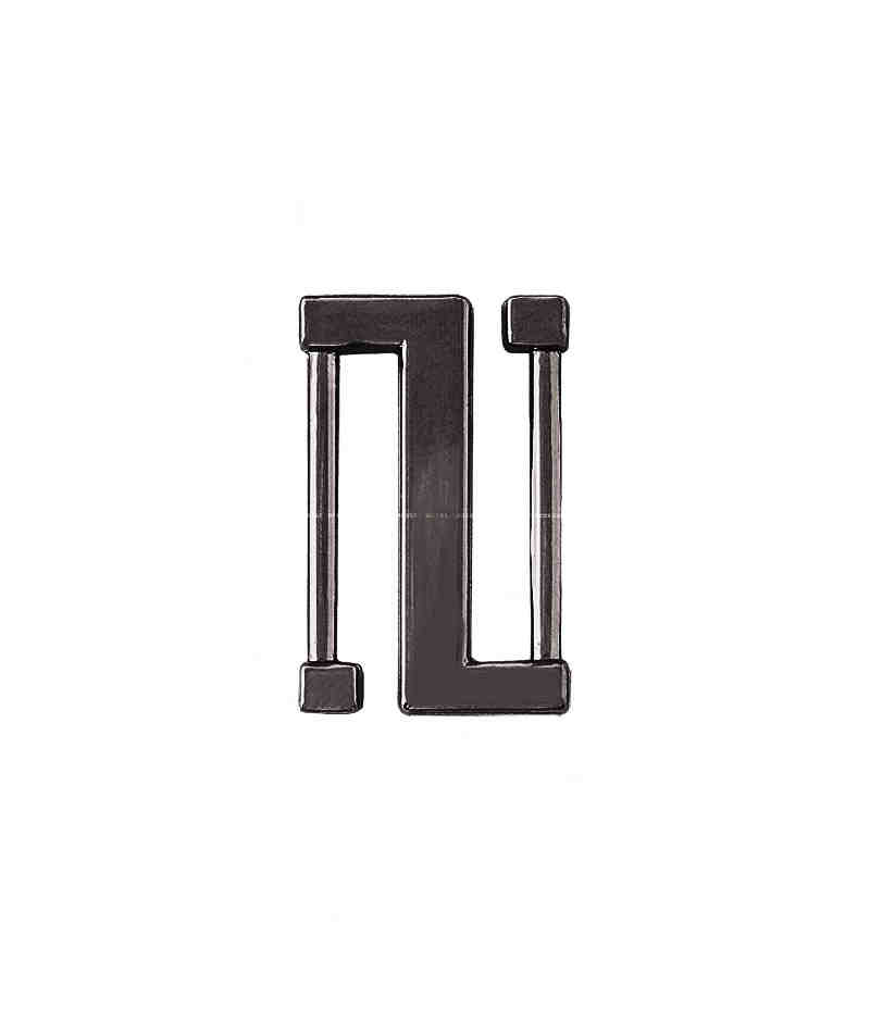 Frame buckle A.FM-2067