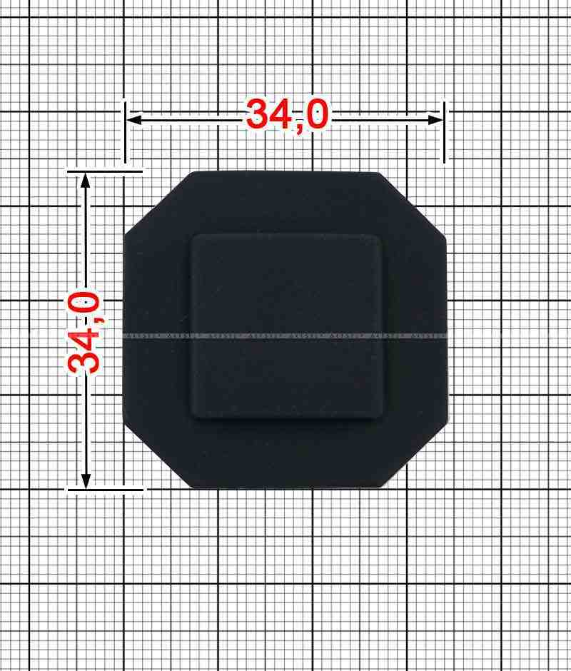 Декор Великий A.FP-319