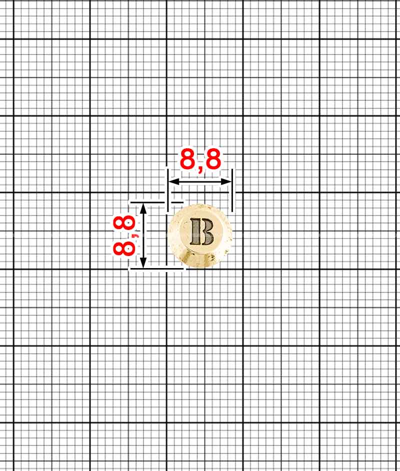Буквы A.FM-320