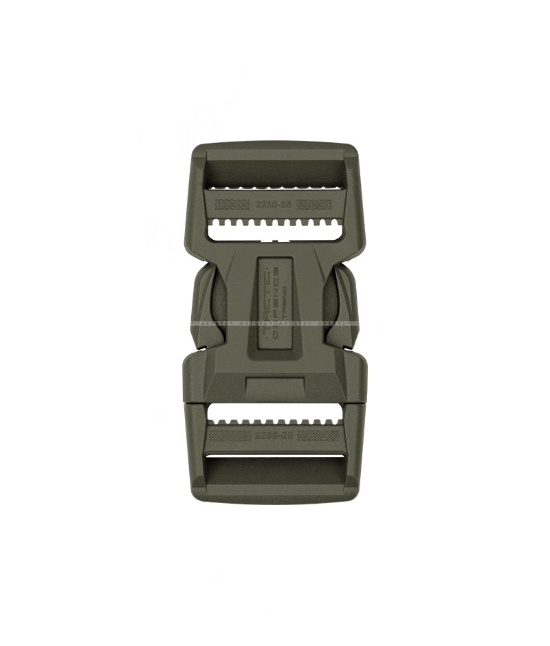 Фастекс АРТ 25 мм A.FP-2235+A.FP-2250