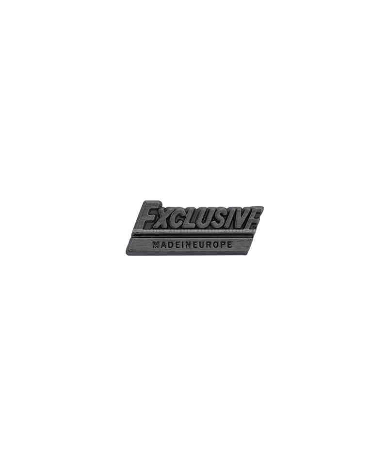 Брендированные слова K.FM-770-Exclusive planka (57241)