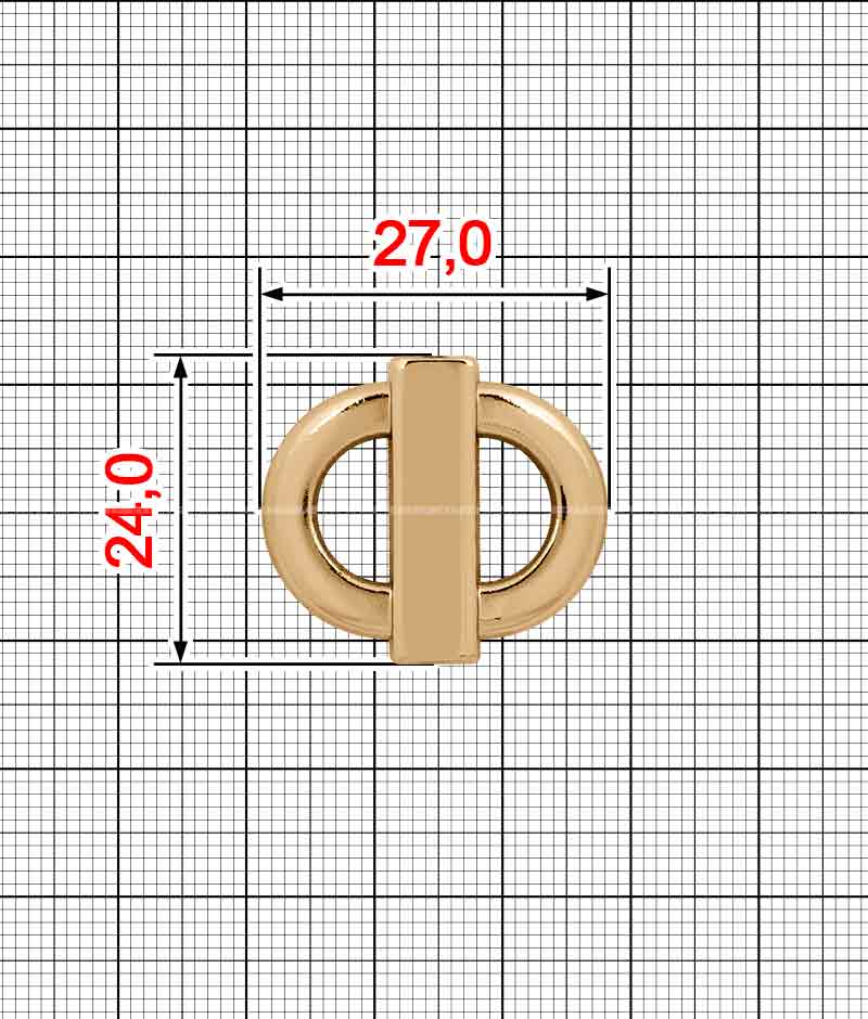 Decor K.FMA-3491