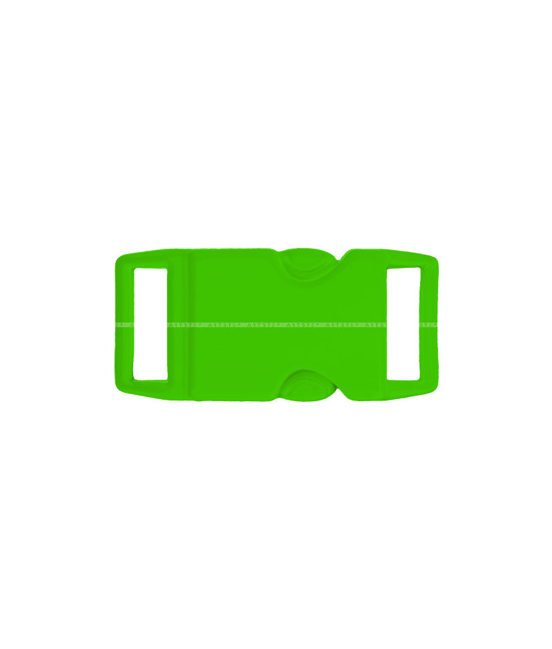 Frame buckle A.FM-2061