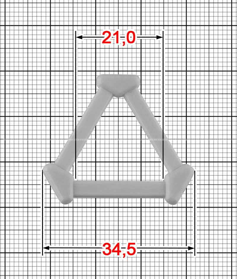 Square-Ring A.FP-2155