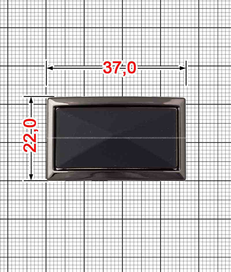 Декор Середній A.FMA-57730