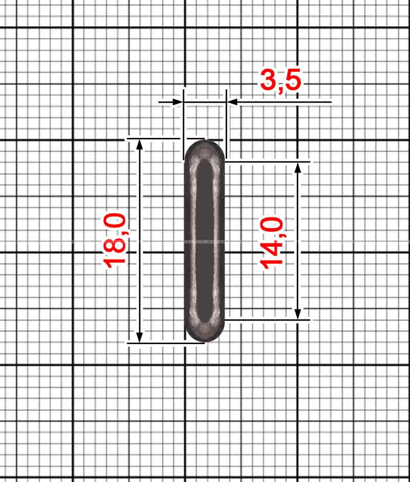 Перетяжка рабочая G.FM-119