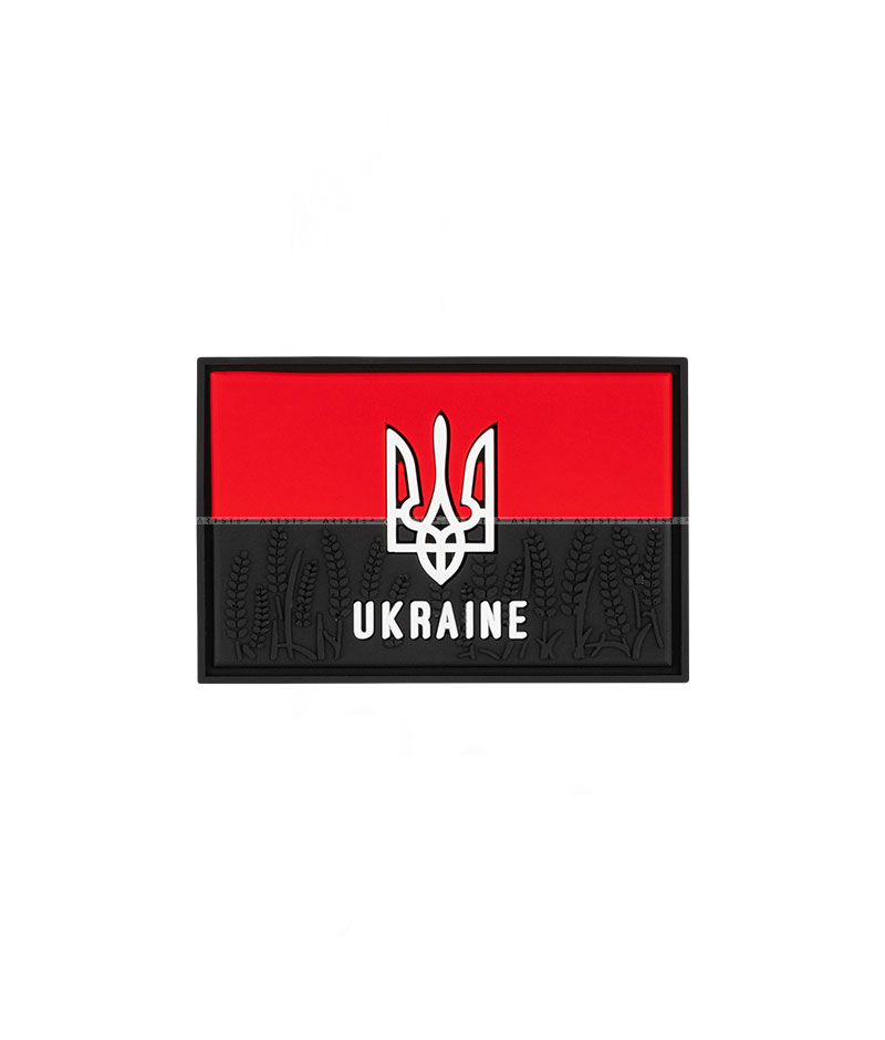 Шеврон прапор України A.FV-1377-Ukraine