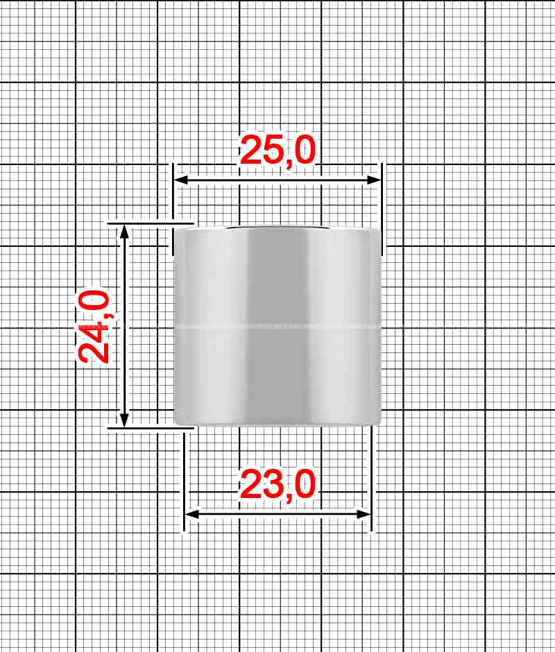 Декор K.FM-4142-23