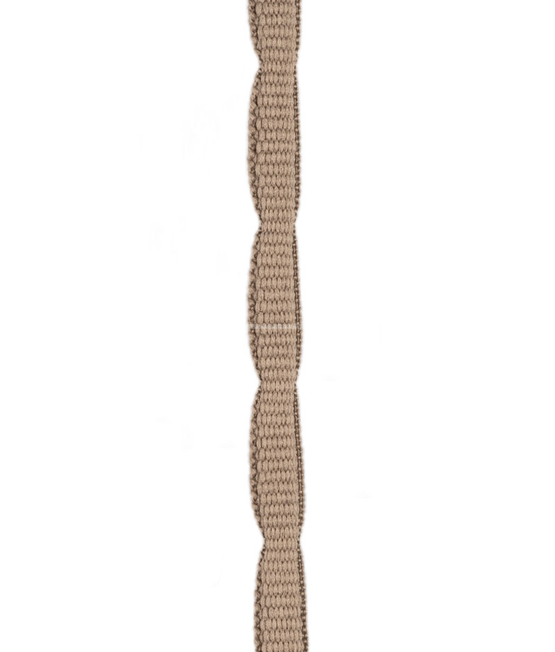 Шнурок круглий SAUSAGE LACES 4-6 мм