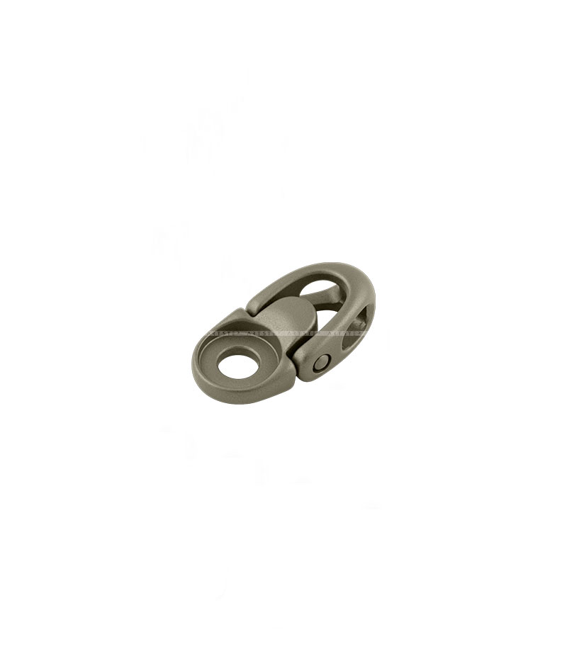 Петля для взуття A.GM-0090