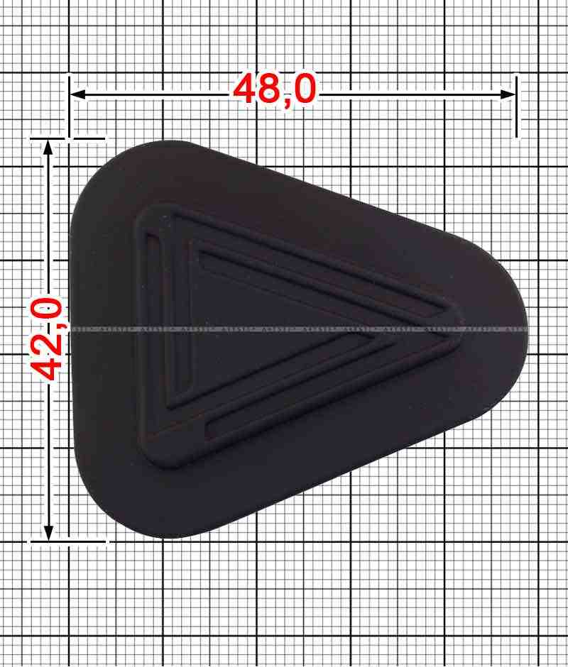 Декор Крупный A.FP-320