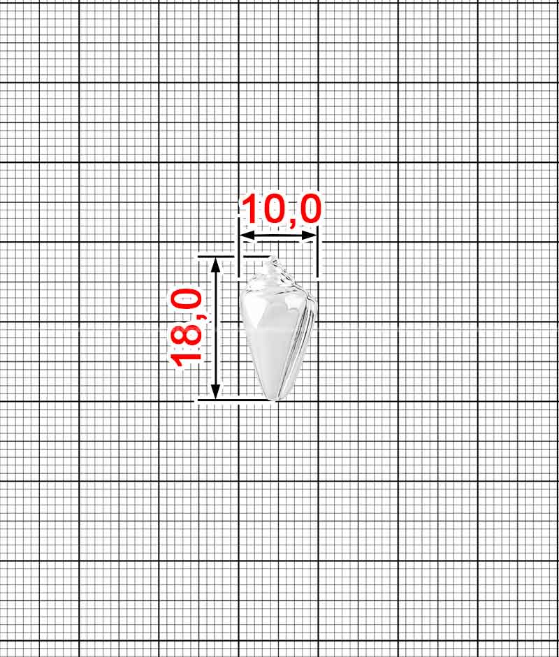 Декор A.FM-3179
