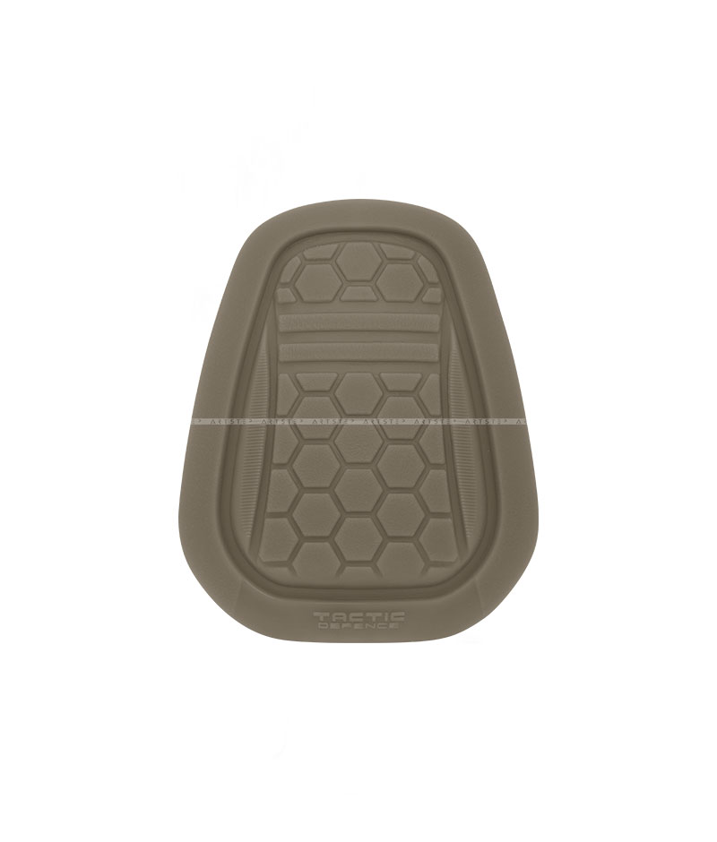 Накладка на наколінник тактичний Tactic Defense А.FP-555-AC ТЕП