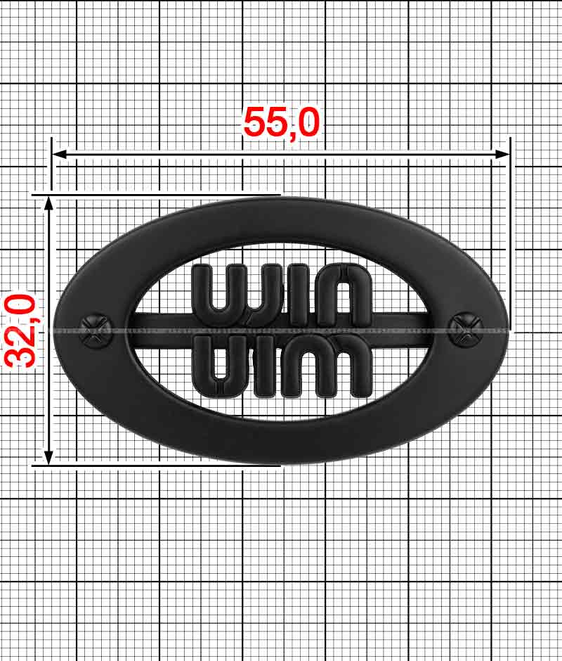 Decor A.FMA-4163 (in 1 color)