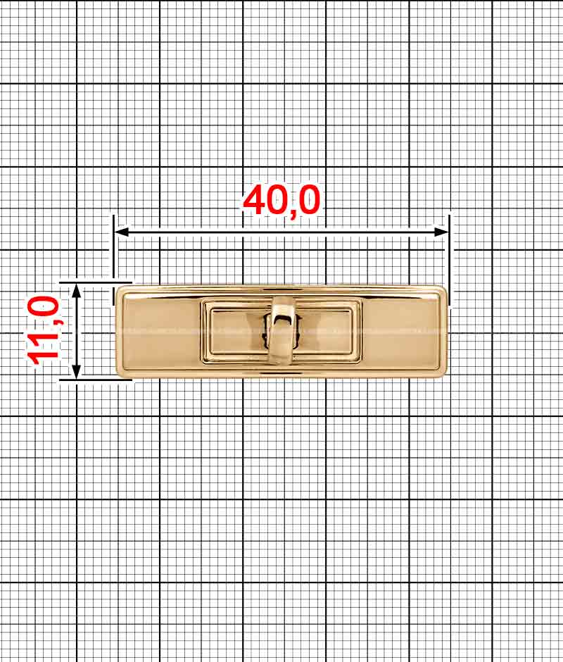 Декор A.FMA-4216-A+B