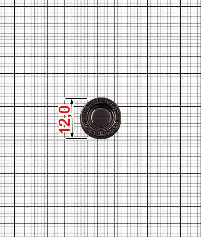 Декор мелкий K.FM-3534-Collection (59264)