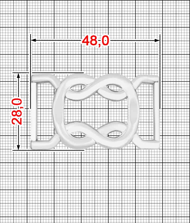 Перетяжка робоча A.FM-2148