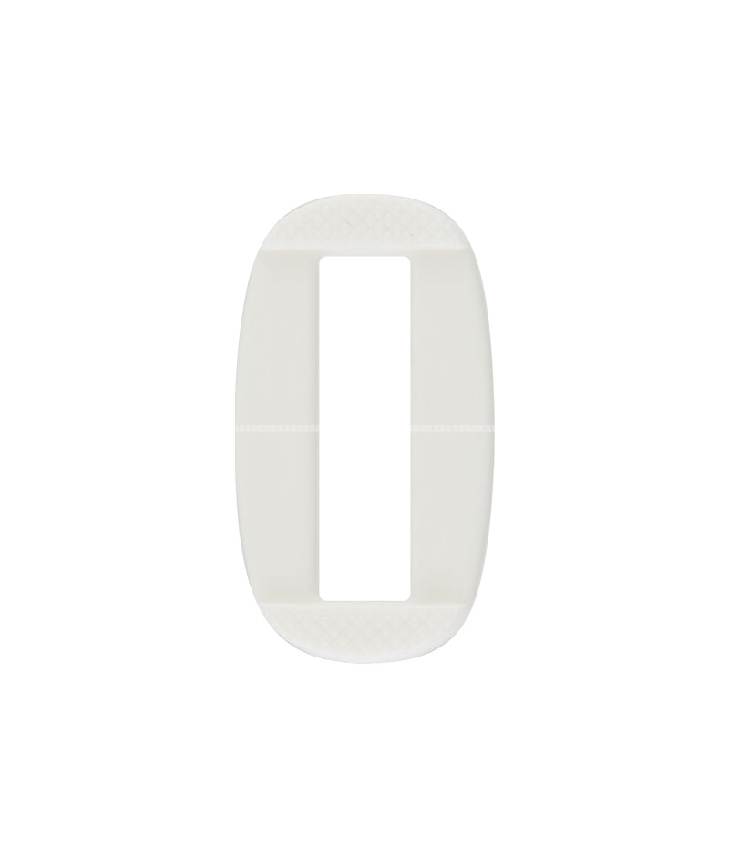 Перетяжка рамка пластикова A.FP-43 