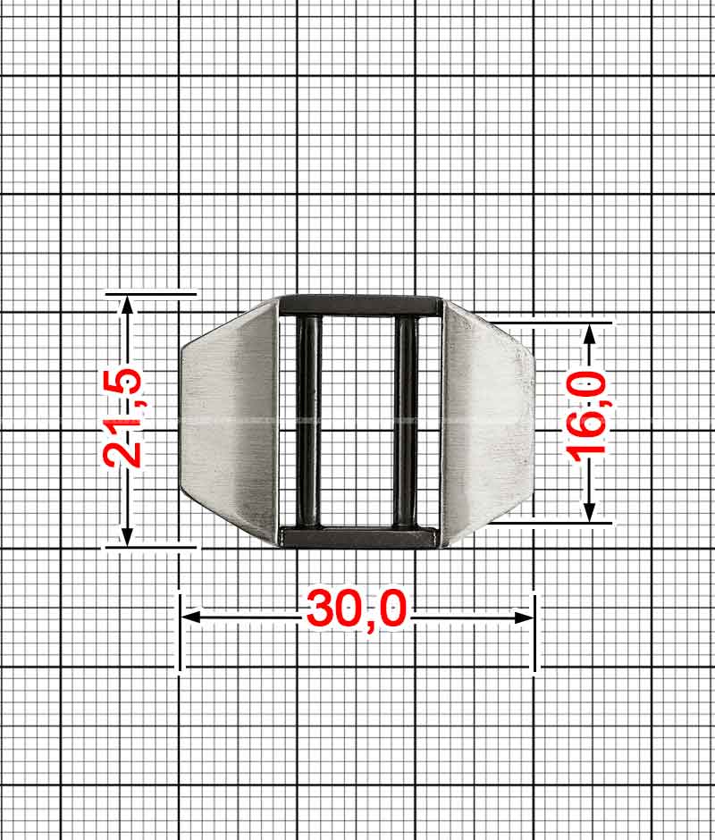 Перетяжка робоча A.FM-2563