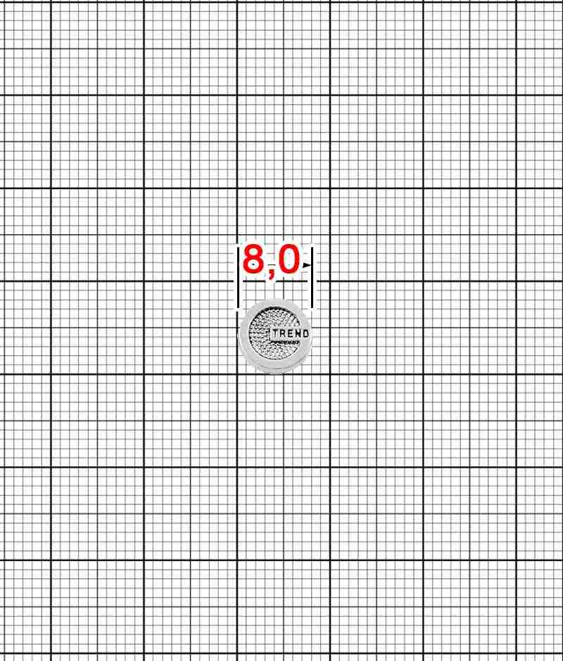 Decor K.FM-3535-Trend (59265)
