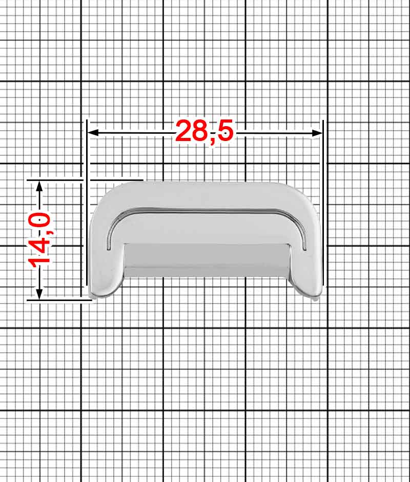 Tip K.FM-3824-25