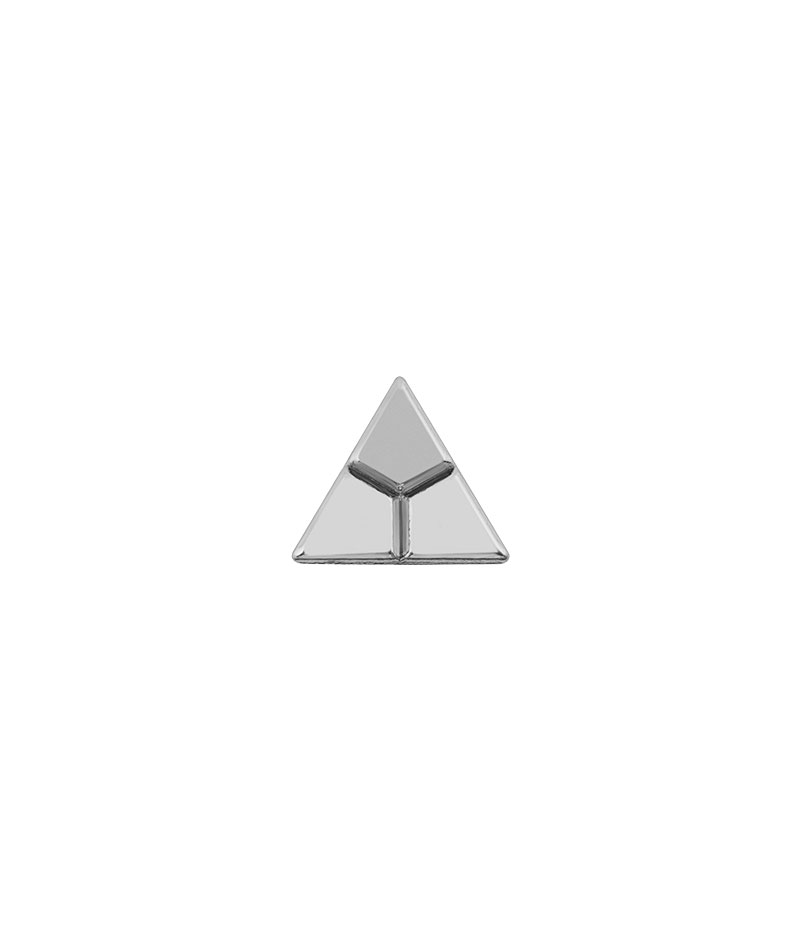 Декор трикутник K.FM-3825 (22654)