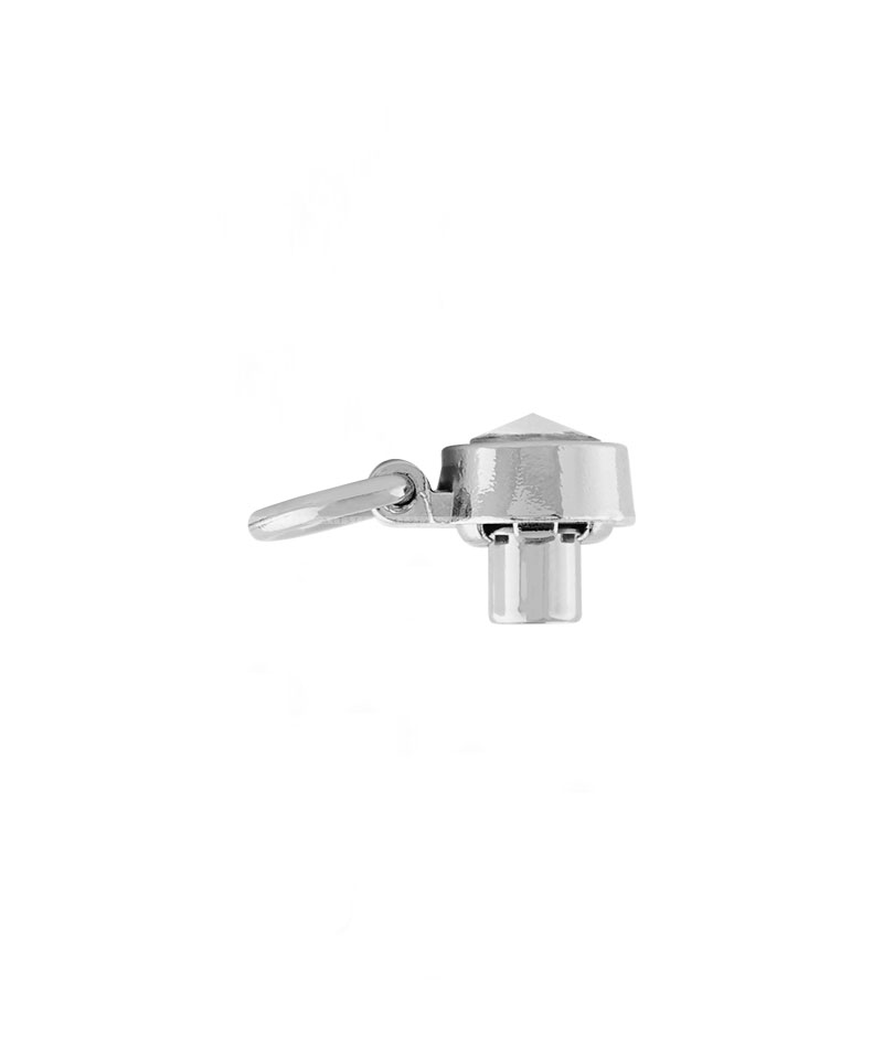 Петля взуттєва K.GM-0016+! K.OZ-70-5-01K-N (21104)