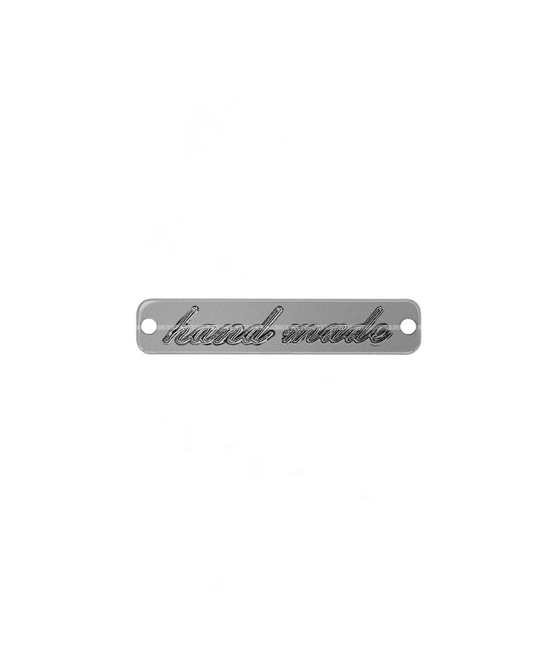Декор пришивний K.FM-4051-30-Hand made