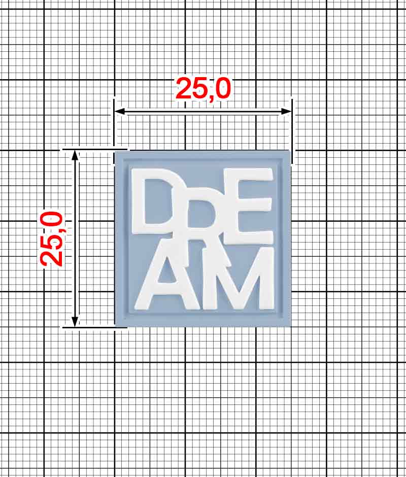 PVC plastisol A.FV-1560-Dream