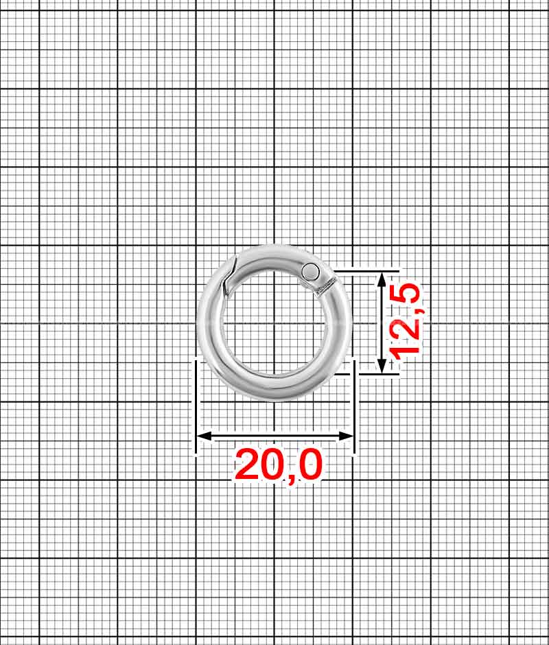 Карабін K.CM-7011 (22798)
