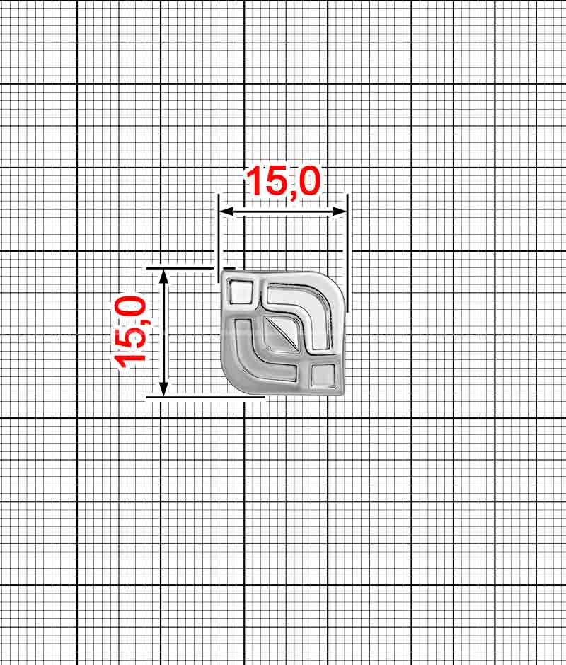 Decor A.FMA-3481