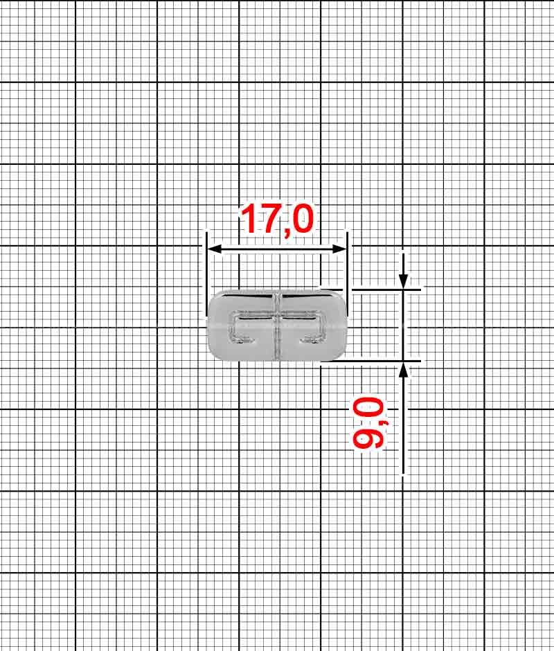 Декор K.FMA-4075