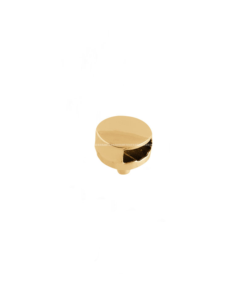 Петля обувная A.GM-0022
