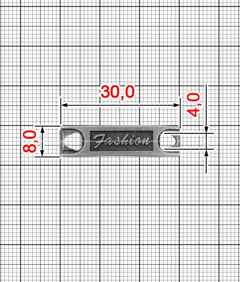 Подшнуровок A.FM-47