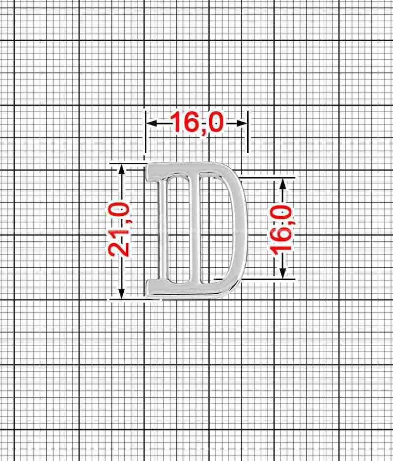 Перетяжка Робоча A.FM-2537